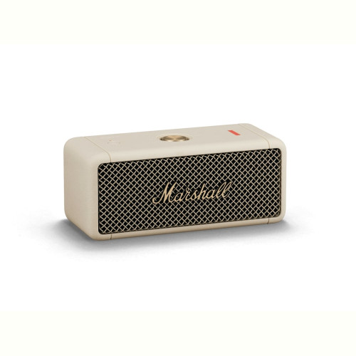 Акустична система Marshall Emberton II Cream (1006237)