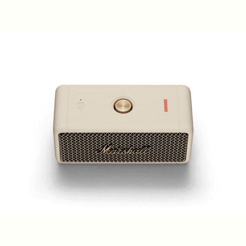 Акустична система Marshall Emberton II Cream (1006237)