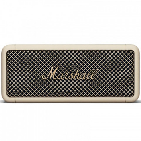 Акустична система Marshall Emberton II Cream (1006237)