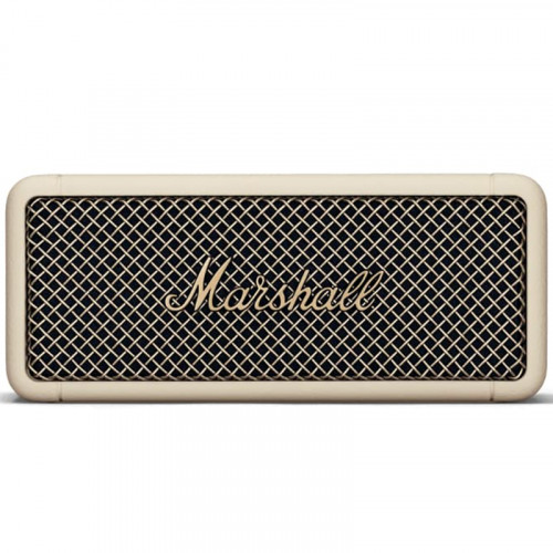 Акустична система Marshall Emberton II Cream (1006237)
