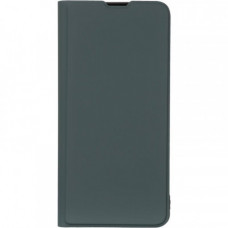 Чохол-книжка BeCover Exclusive New Style для ZTE Blade A35 Dark Green (712606)