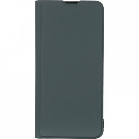 Чохол-книжка BeCover Exclusive New Style для ZTE Blade A35 Dark Green (712606)