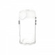 Чохол-накладка BeCover Space Case для Apple iPhone 16 Transparancy (712106)