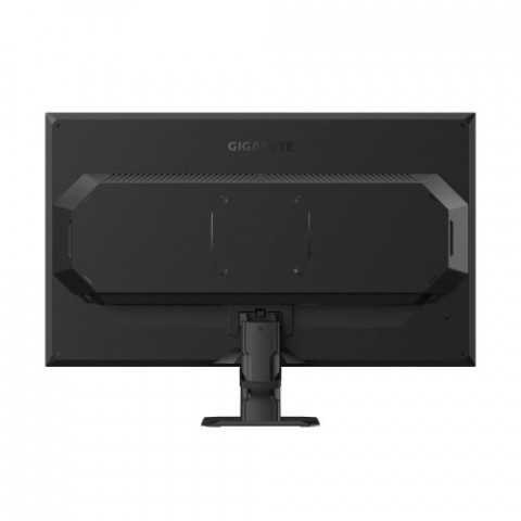 Монітор Gigabyte 27" GS27FA IPS Black 180Hz