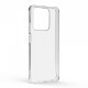 Чохол ArmorStandart Air Force для Realme C63 4G / C61 4G / Note 60 4G / Note 60x 4G Clear (ARM81185)