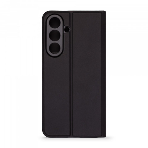 Чохол-книжка ArmorStandart OneFold Case для Samsung S26 Plus 5G Black (ARM89451)