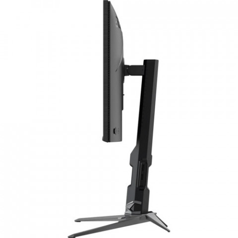Монітор Acer 24.5" Predator XB253QFbmiiprx (UM.KX0EE.F05) IPS Black 300Hz