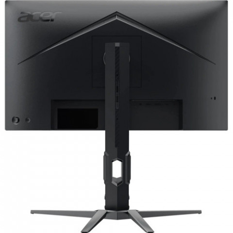 Монітор Acer 24.5" Predator XB253QFbmiiprx (UM.KX0EE.F05) IPS Black 300Hz