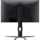 Монітор Acer 24.5" Predator XB253QFbmiiprx (UM.KX0EE.F05) IPS Black 300Hz