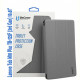 Чохол-книжка BeCover Smart для Lenovo Tab M10 Plus TB-125F (3rd Gen) 10.61" Gray (708304)