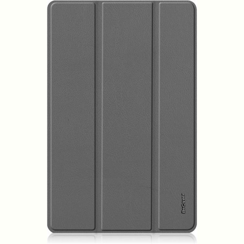 Чохол-книжка BeCover Smart для Lenovo Tab M10 Plus TB-125F (3rd Gen) 10.61" Gray (708304)