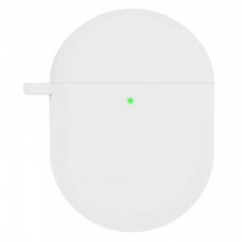 Чохол BeCover Silicon для Xiaomi Redmi Buds 4 White (708627)
