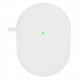 Чохол BeCover Silicon для Xiaomi Redmi Buds 4 White (708627)