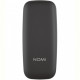 Мобiльний телефон Nomi i1440 Dual Sim Black