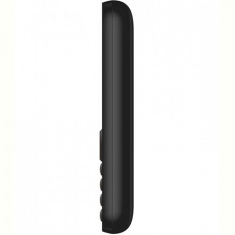 Мобiльний телефон Nomi i1440 Dual Sim Black