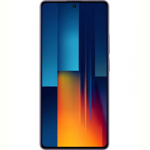 Смартфон Xiaomi Poco M6 Pro 12/512GB Dual Sim Purple