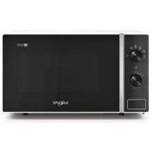 Мікрохвильовка Whirlpool MWP 101 W