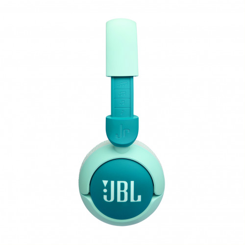 Bluetooth-гарнітура JBL JR320BT Green (JBLJR320BTGRN)