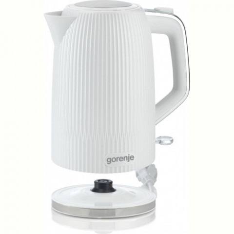 Електрочайник Gorenje K17DPW