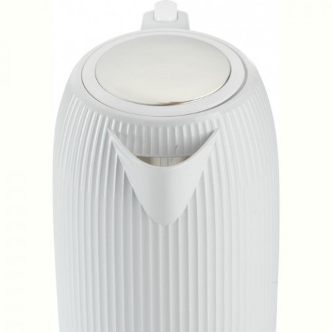 Електрочайник Gorenje K17DPW