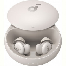 Навушники Anker SoundCore Sleep A20 White (A6611G21)