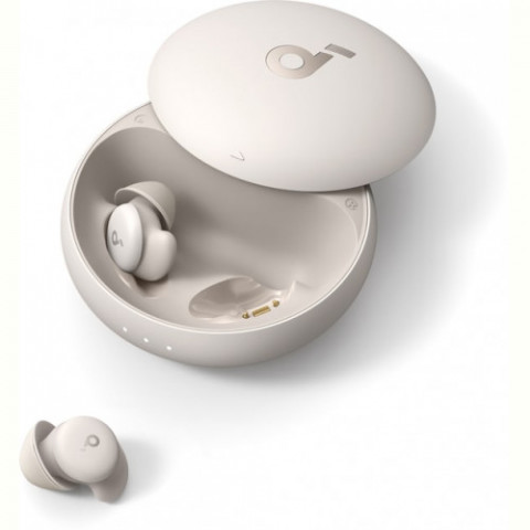 Навушники Anker SoundCore Sleep A20 White (A6611G21) Купити в Україні