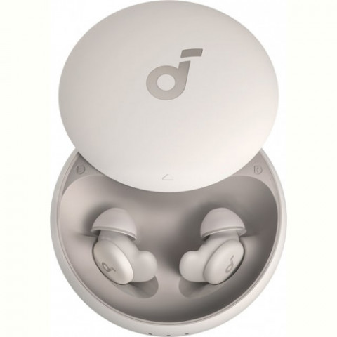 Навушники Anker SoundCore Sleep A20 White (A6611G21) Купити в Україні