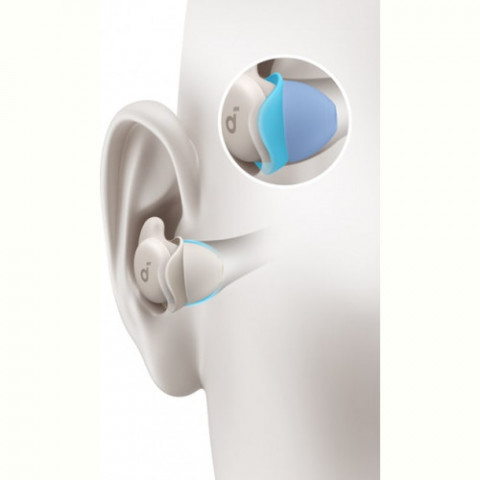 Навушники Anker SoundCore Sleep A20 White (A6611G21) Купити в Україні
