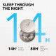 Навушники Anker SoundCore Sleep A20 White (A6611G21) Купити в Україні