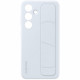 Чохол-накладка Samsung Silicone Grip Case для Samsung Galaxy S24 SM-S921 Light Blue (EF-GS921CLEGWW)