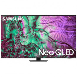 Телевізор 75" Samsung Neo MiniQLED 4K UHD 100Hz Smart Tizen Black