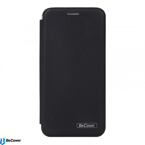 Чохол-книжка BeCover Exclusive для Samsung Galaxy A02 SM-A022/M02 SM-M022 Black (707005)