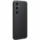 Чохол-накладка Samsung Vegan Leather Case для Samsung Galaxy S24 Plus SM-S926 Black (GP-FPS926HCABW)
