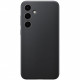 Чохол-накладка Samsung Vegan Leather Case для Samsung Galaxy S24 Plus SM-S926 Black (GP-FPS926HCABW)