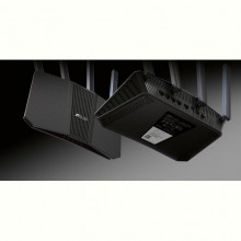 Бездротовий маршрутизатор Asus RT-BE58U V2 (90IG0A70-MO9C00)