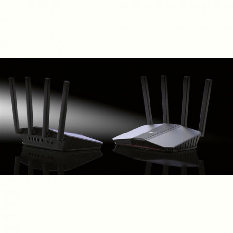 Бездротовий маршрутизатор Asus RT-BE58U V2 (90IG0A70-MO9C00)