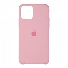 Чохол Original Silicone Case для Apple iPhone 11 Pro Max Pink (ARM55428)