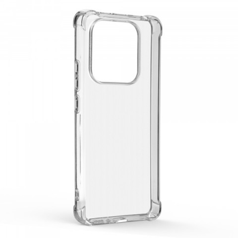 Чохол ArmorStandart Air Force для Xiaomi Redmi Note 14 5G Clear (ARM79700)