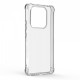 Чохол ArmorStandart Air Force для Xiaomi Redmi Note 14 5G Clear (ARM79700)