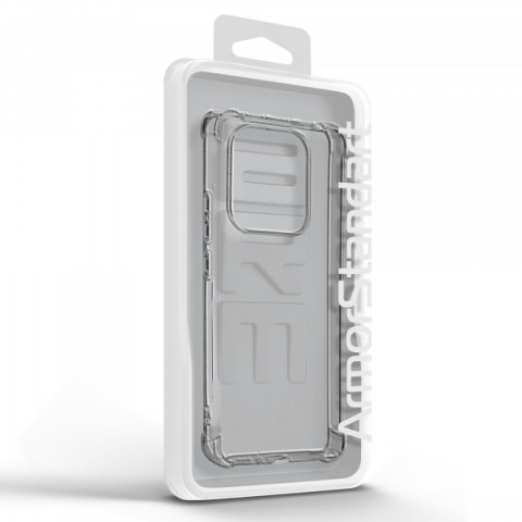Чохол ArmorStandart Air Force для Xiaomi Redmi Note 14 5G Clear (ARM79700)