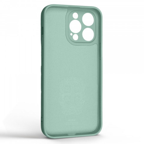 Чохол ArmorStandart Icon Ring для Apple iPhone 14 Pro Max Mint (ARM68727)