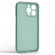 Чохол ArmorStandart Icon Ring для Apple iPhone 14 Pro Max Mint (ARM68727)