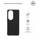 Чохол ArmorStandart Matte Slim Fit для OPPO Reno10 / Reno10 Pro Black (ARM67900)