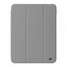 Чохол ArmorStandart Smart Fold Pen для Apple iPad Pro 11 2025/2024 Light Grey (ARM78132)