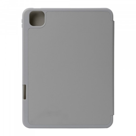 Чохол ArmorStandart Smart Fold Pen для Apple iPad Pro 11 2025/2024 Light Grey (ARM78132)