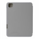 Чохол ArmorStandart Smart Fold Pen для Apple iPad Pro 11 2025/2024 Light Grey (ARM78132)