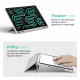 Чохол ArmorStandart Smart Fold Pen для Apple iPad Pro 11 2025/2024 Light Grey (ARM78132)