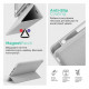 Чохол ArmorStandart Smart Fold Pen для Apple iPad Pro 11 2025/2024 Light Grey (ARM78132)