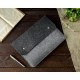 Чохол для ноутбука Gmakin для Macbook Pro 15 Black/Grey (GM05-15)