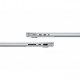 Apple MacBook Pro 14" M5 Сhip 16/512GB (MDE44) 2025 Silver
